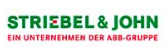 Logo von Striebel & John