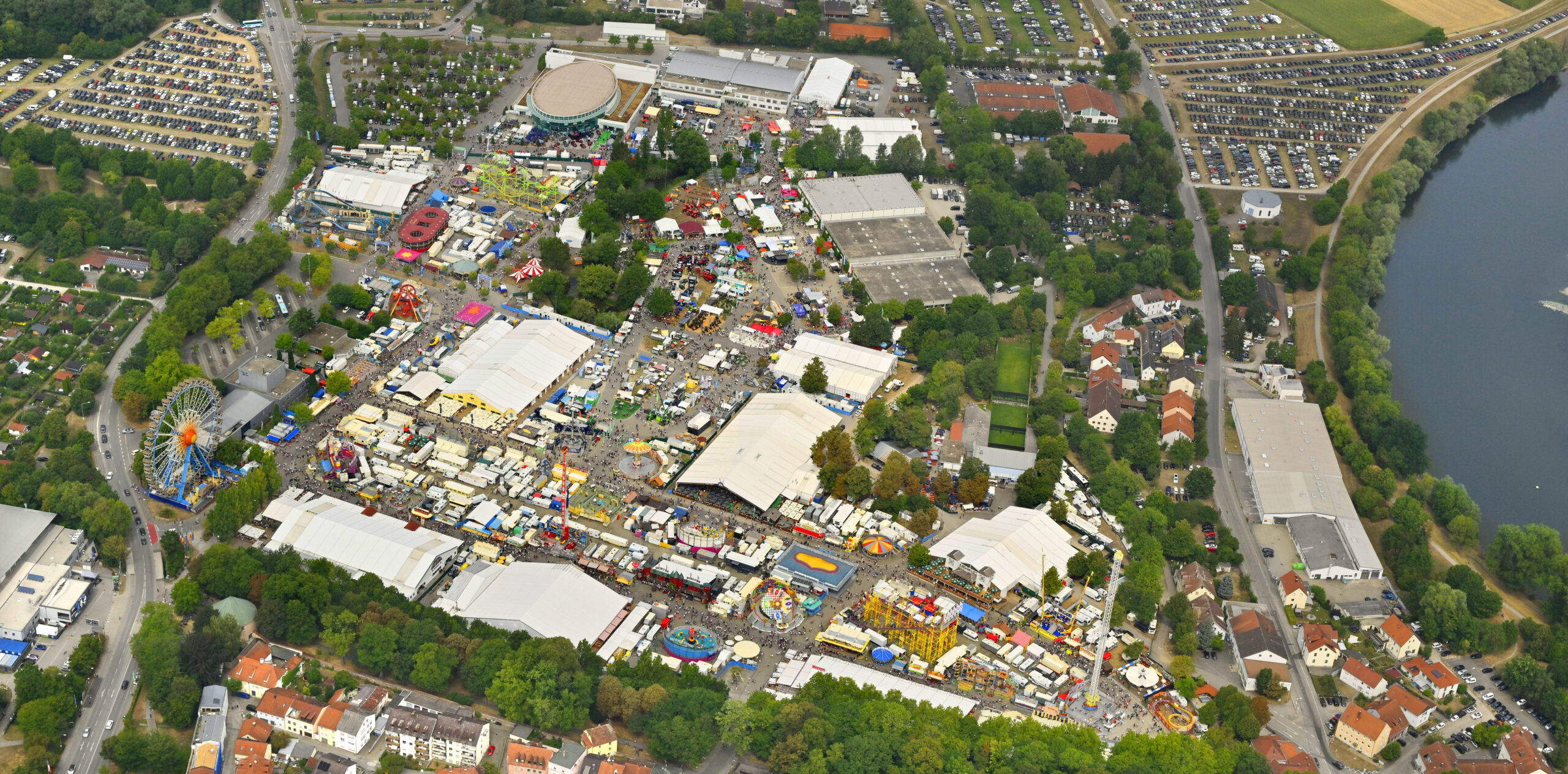 Gäubodenvolksfest