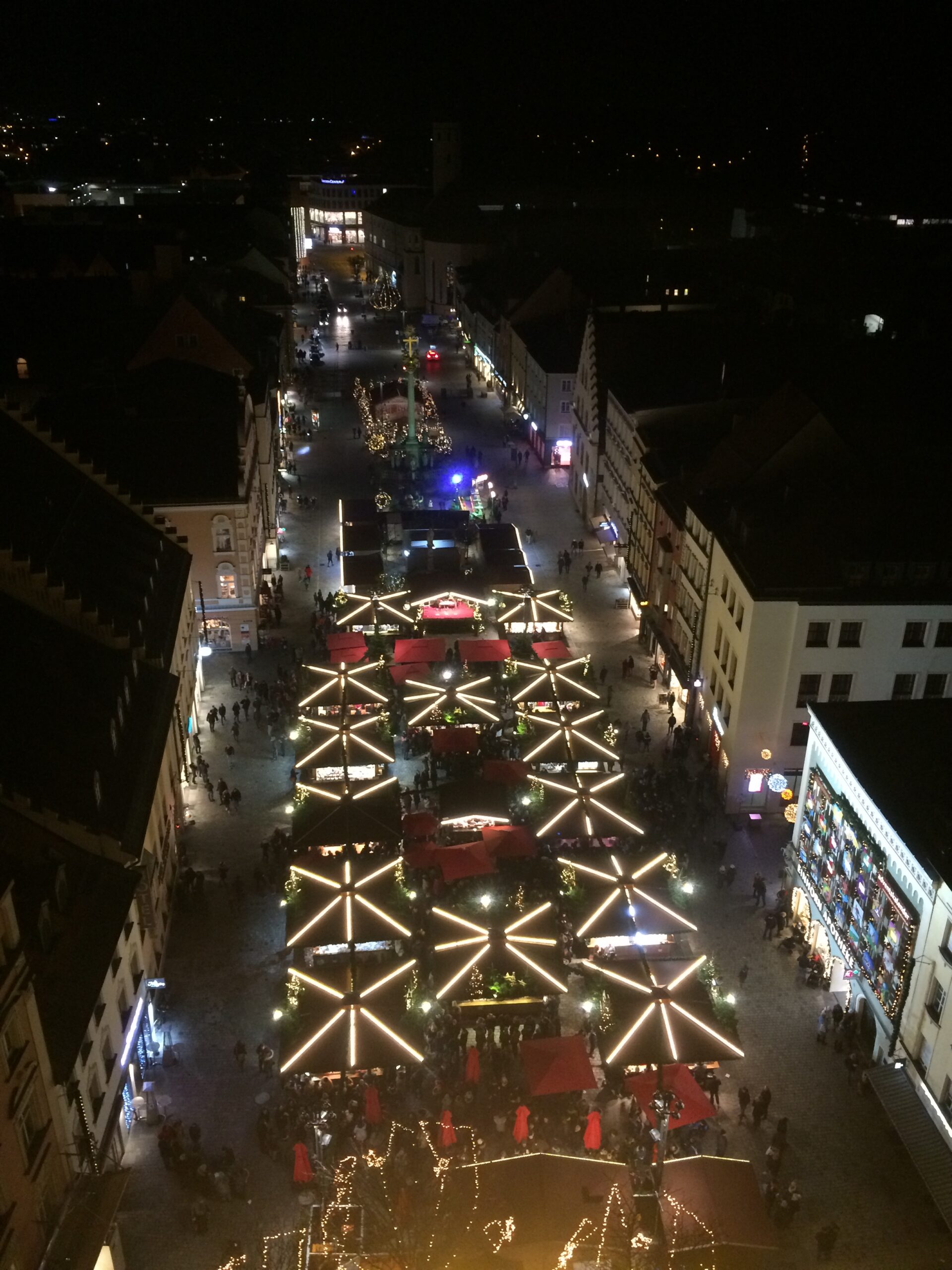 Christkindlmarkt