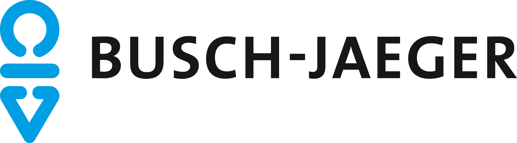 Logo Busch-Jaeger