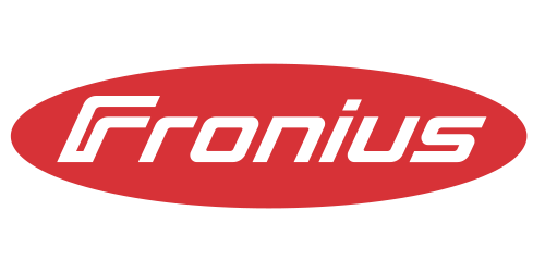 Logo Fronius