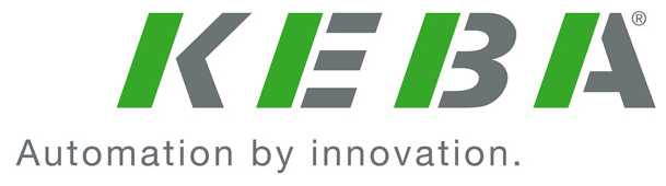 Logo KEBA